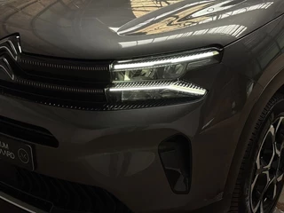Citroën C5 Aircross – thumbnail 21