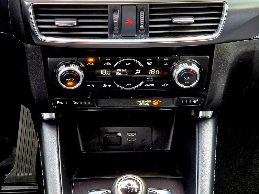 Mazda CX-5 – foto 18