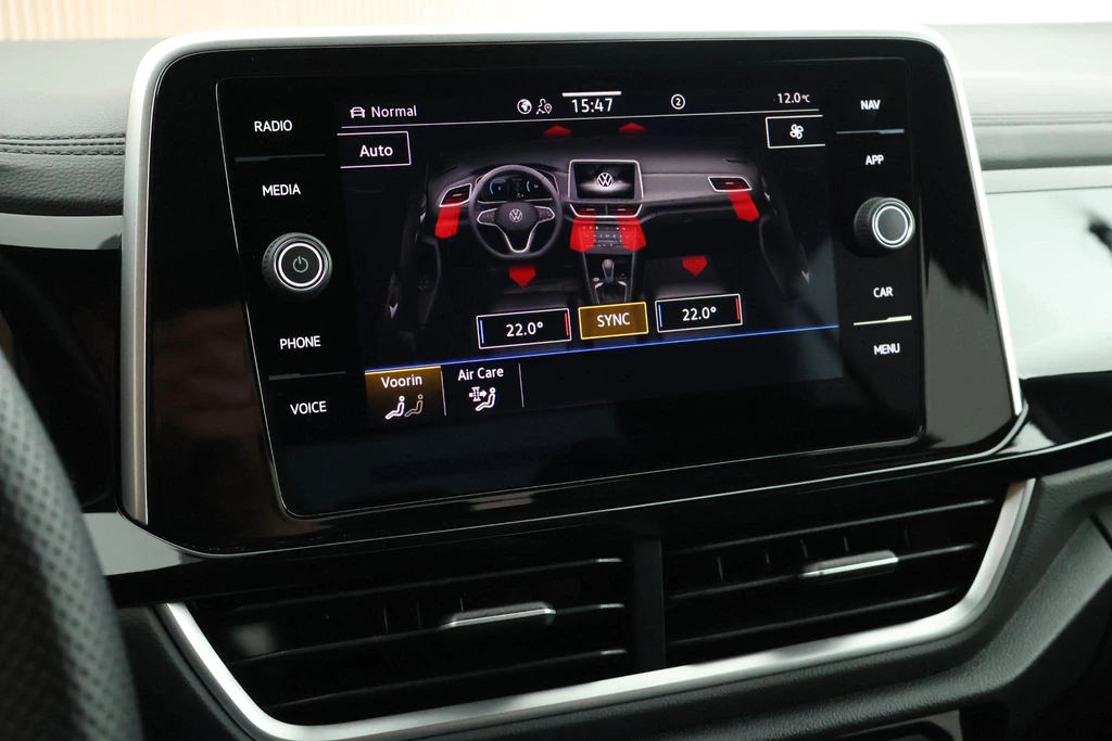 Volkswagen T-Roc – foto 35