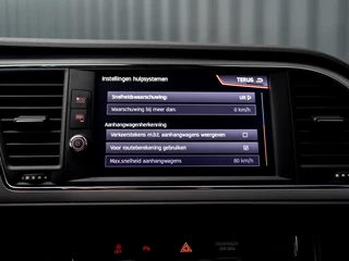 SEAT Leon – thumbnail 39