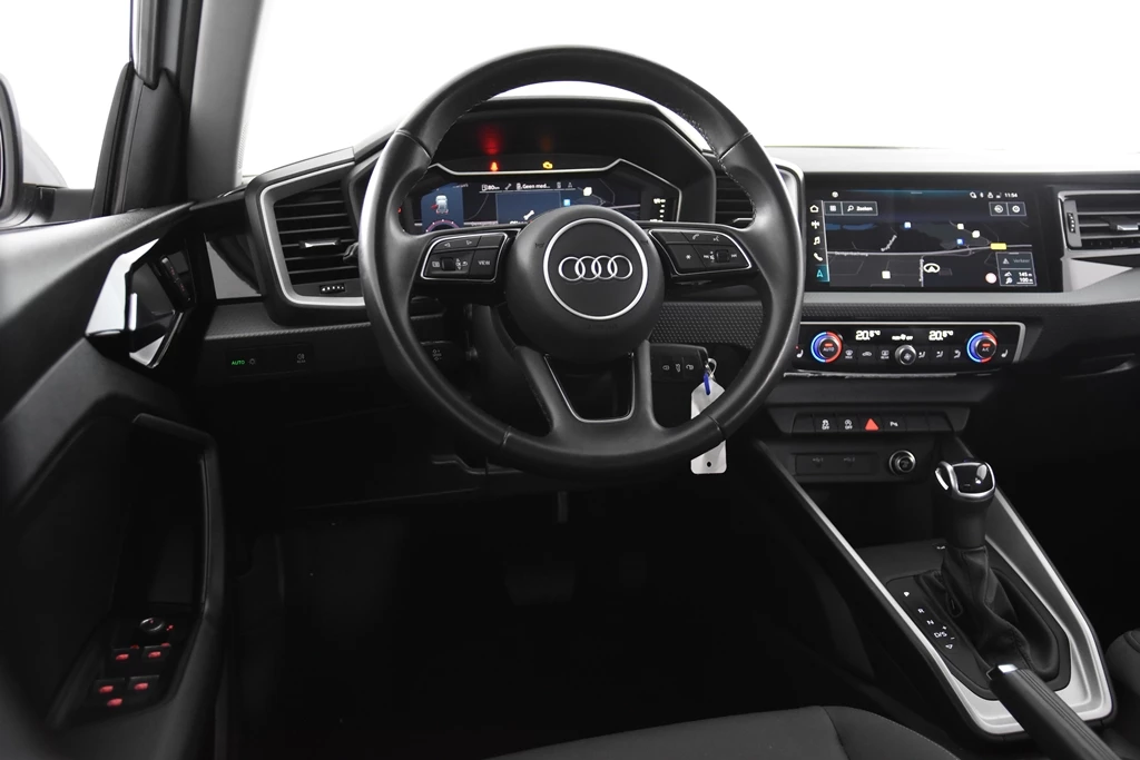 Audi A1 Sportback – foto 28