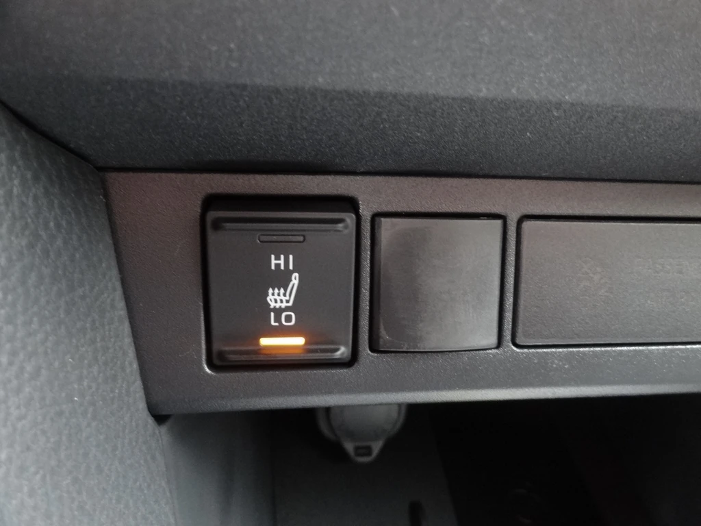 Toyota Yaris Cross – foto 33