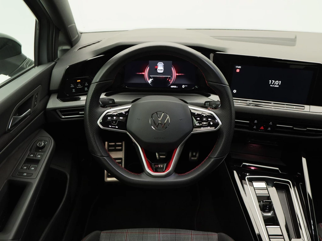 Volkswagen Golf – foto 15