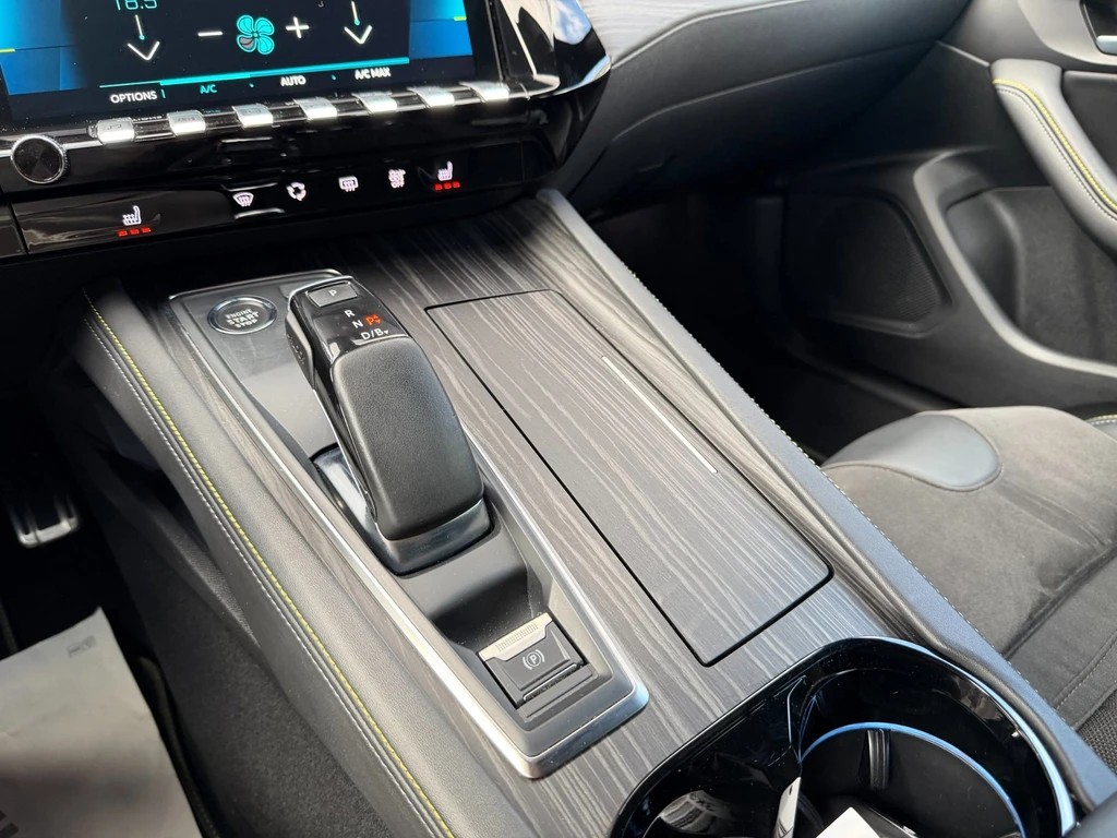 Peugeot 508 – foto 17