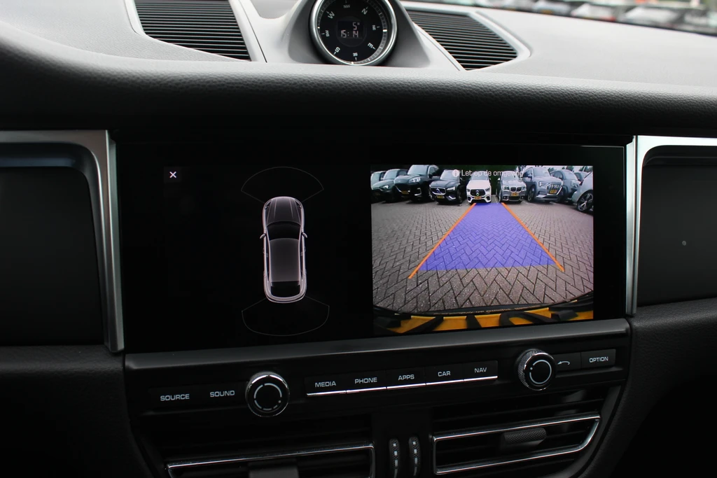 Porsche Macan – foto 23