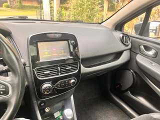 Renault Clio – thumbnail 19