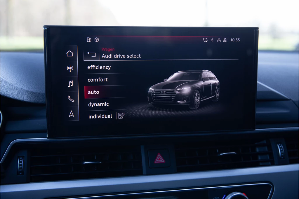 Audi A4 – foto 19