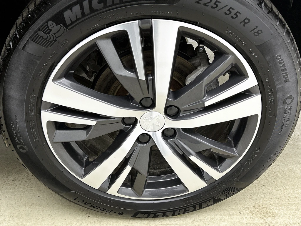 Peugeot 3008 – foto 31