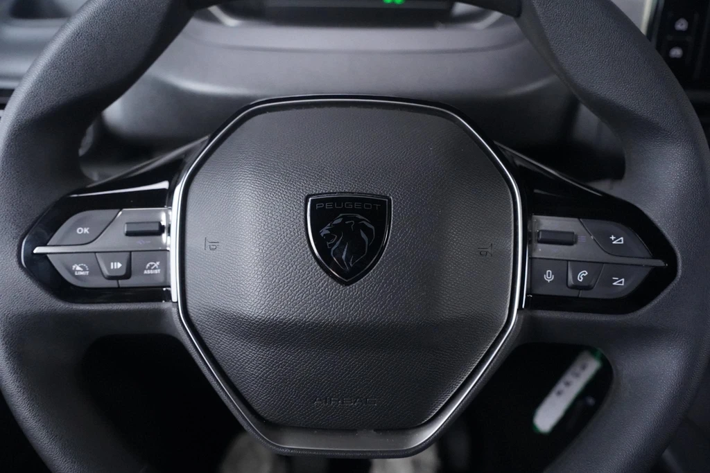 Peugeot Partner – foto 21