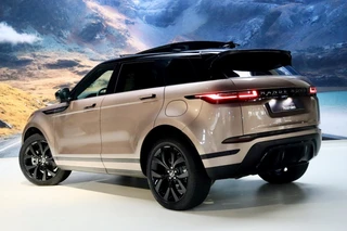 Land Rover Range Rover Evoque – thumbnail 4