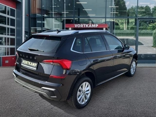 Škoda Kamiq – thumbnail 5