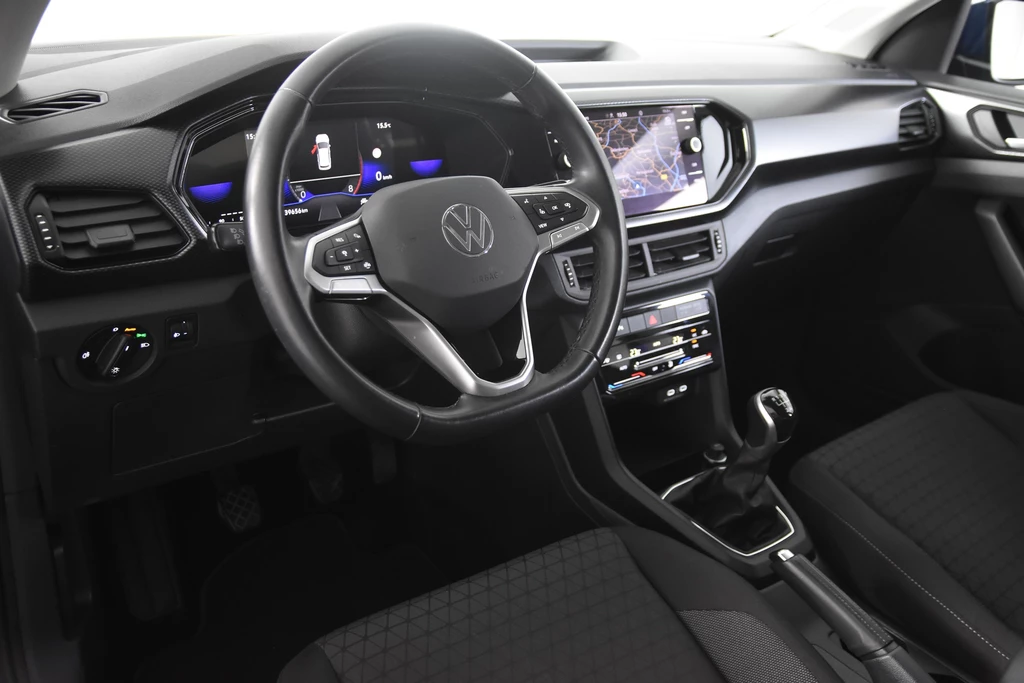 Volkswagen T-Cross – foto 12