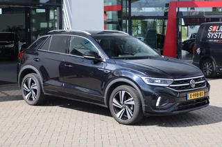 Volkswagen T-Roc – thumbnail 6