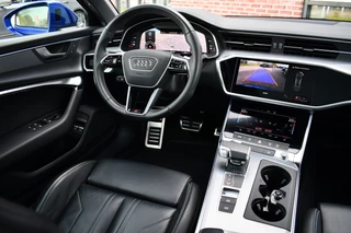 Audi A6 – thumbnail 29