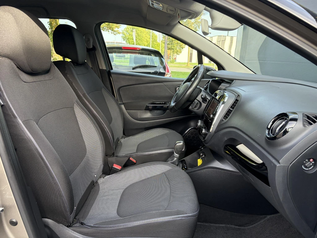 Renault Captur – foto 9