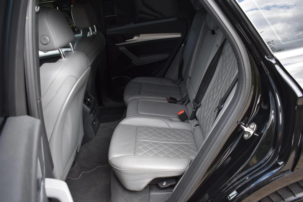 Audi Q5 – foto 10