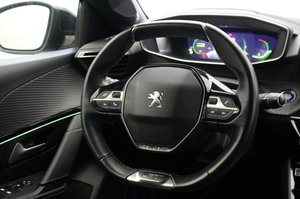 Peugeot 208 – foto 17