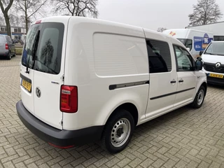 Volkswagen Caddy – thumbnail 5