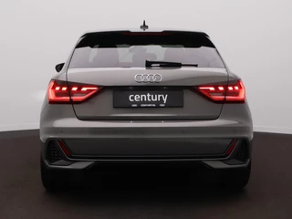 Audi A1 Sportback – thumbnail 5