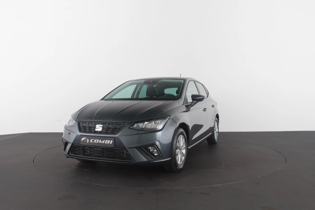 SEAT Ibiza – foto 2