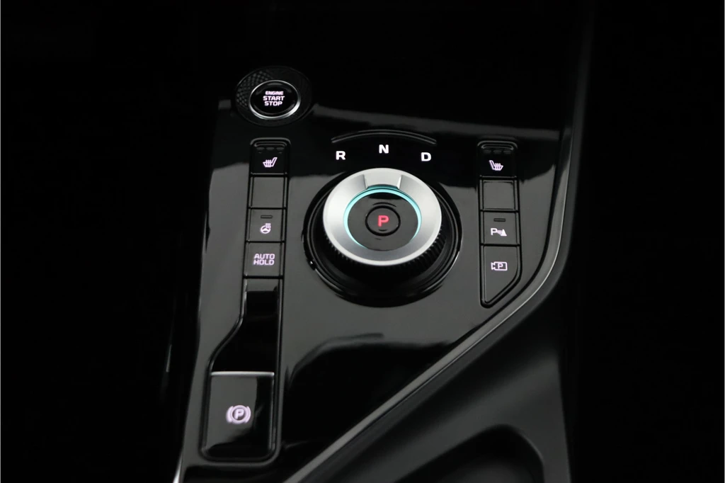 Kia Niro – foto 76