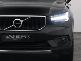 Volvo XC40 – thumbnail 29