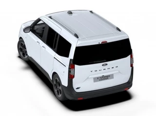 Ford Tourneo Courier – thumbnail 4