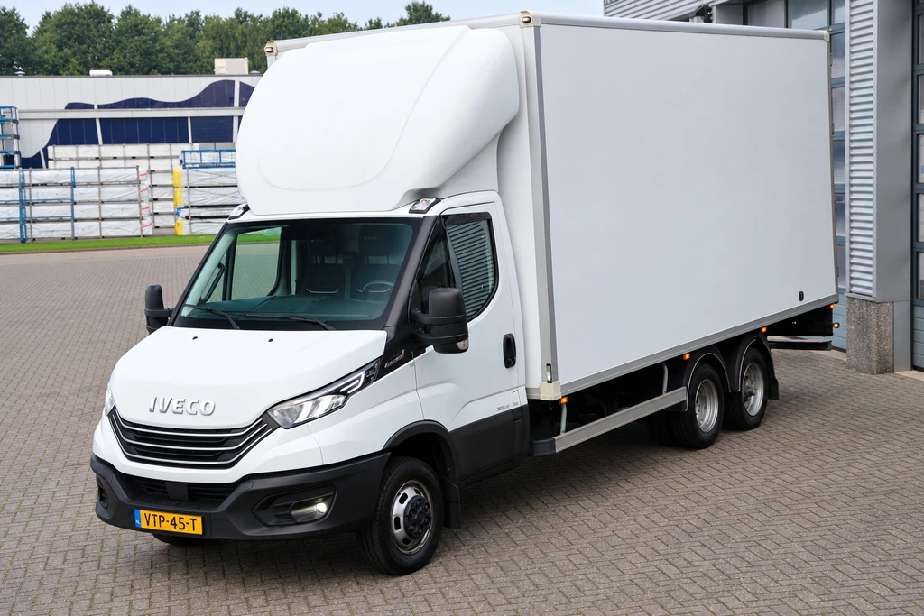 Iveco Daily – foto 1