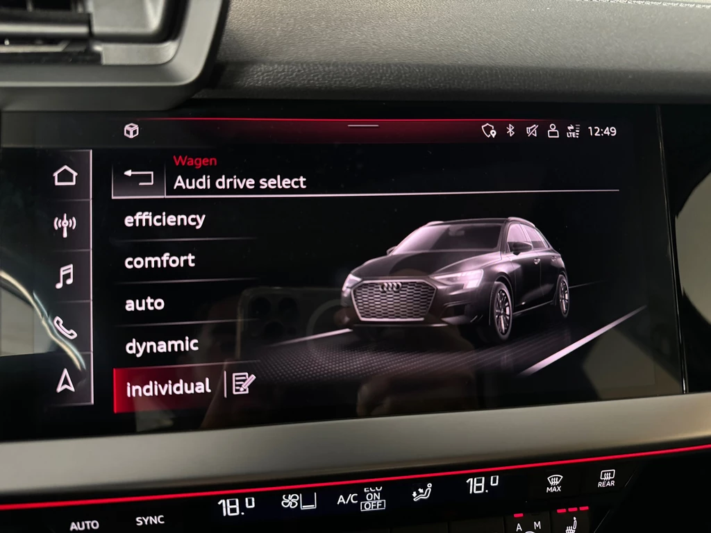 Audi A3 – foto 31
