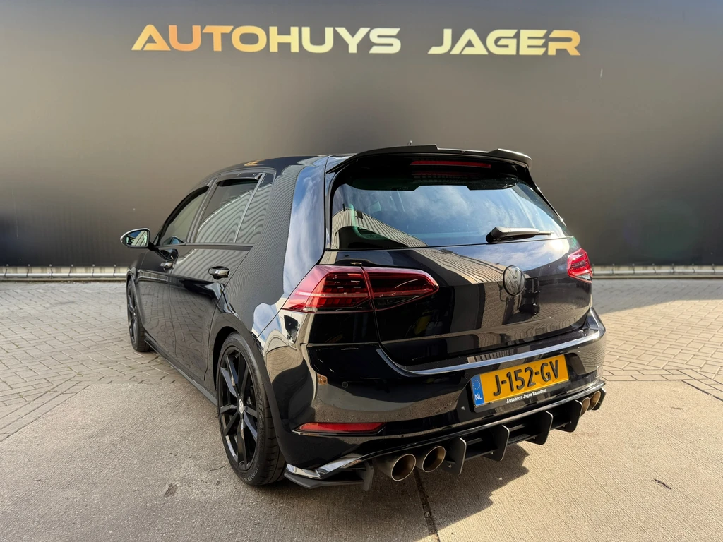 Volkswagen Golf – foto 5
