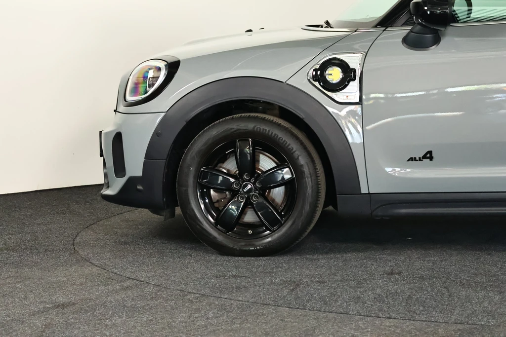 MINI Countryman – foto 24