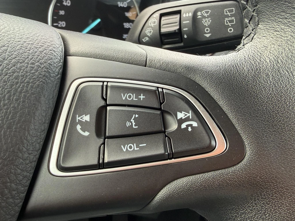 Ford EcoSport – foto 22