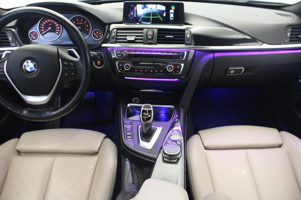 BMW 4 Serie – foto 11