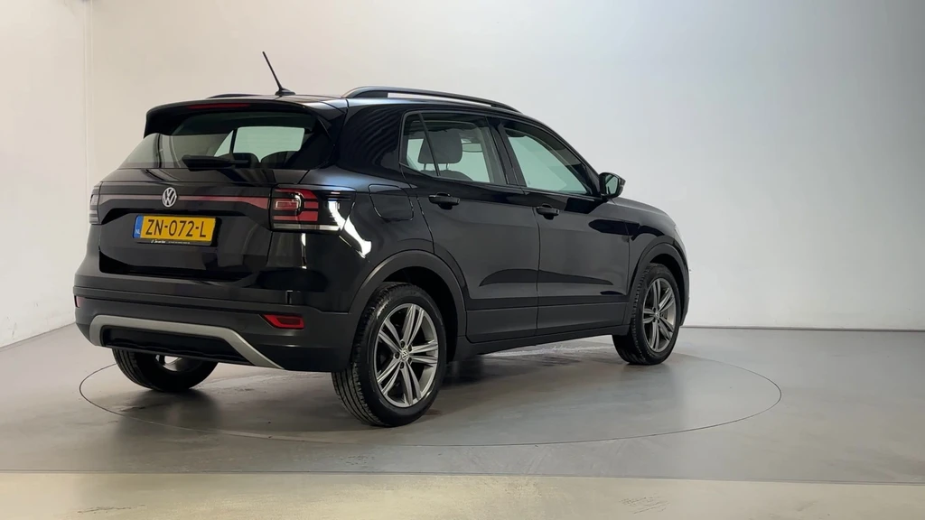 Volkswagen T-Cross – foto 3