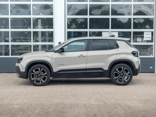 Jeep Avenger – thumbnail 3