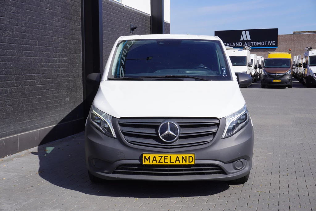 Mercedes-Benz Vito – foto 4