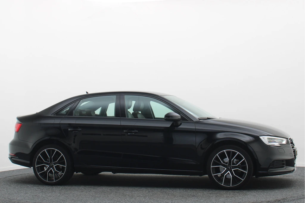 Audi A3 – foto 10