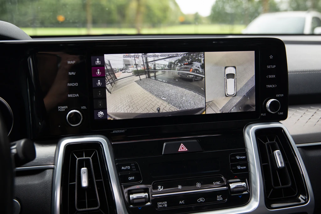 Kia Sorento – foto 19