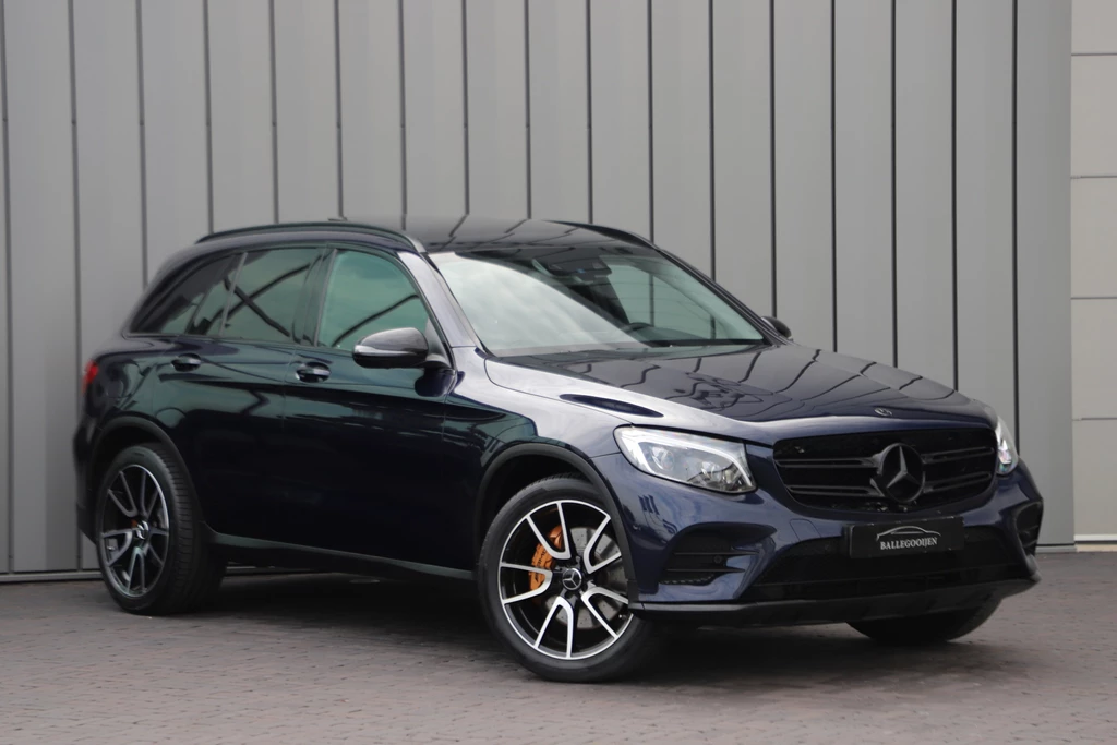 Mercedes-Benz GLC – foto 4