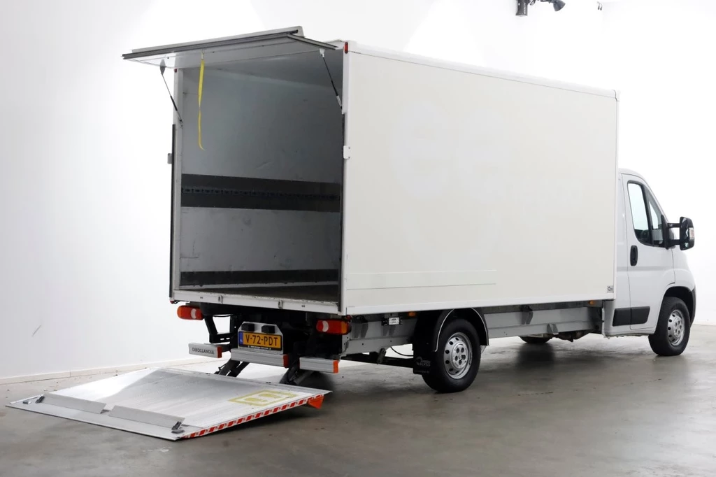 Opel Movano – foto 5