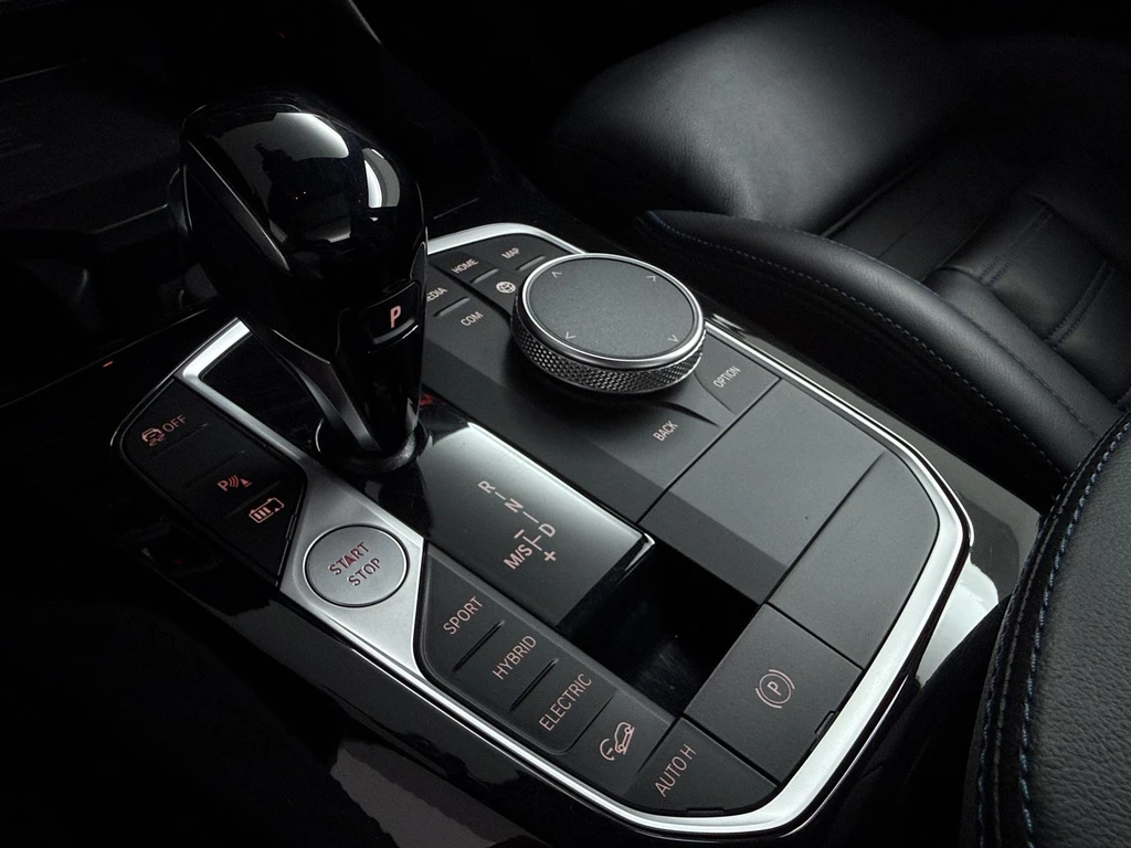 BMW X3 – foto 17