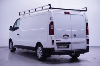 Nissan NV300 – thumbnail 4