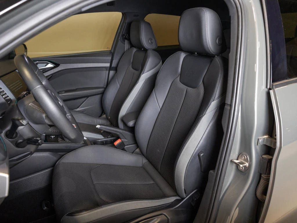 Audi A1 Sportback – foto 9