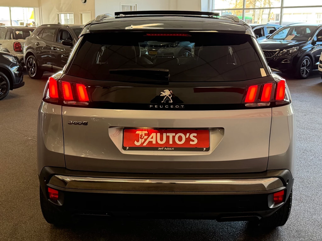 Peugeot 3008 – foto 4