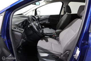 Ford C-MAX – thumbnail 11