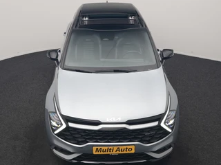 Kia Sportage – thumbnail 12