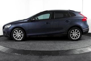Volvo V40 – thumbnail 4