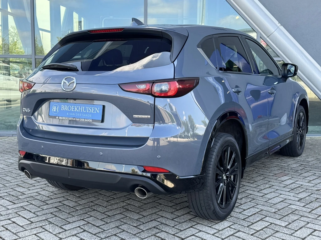Mazda CX-5 – foto 3
