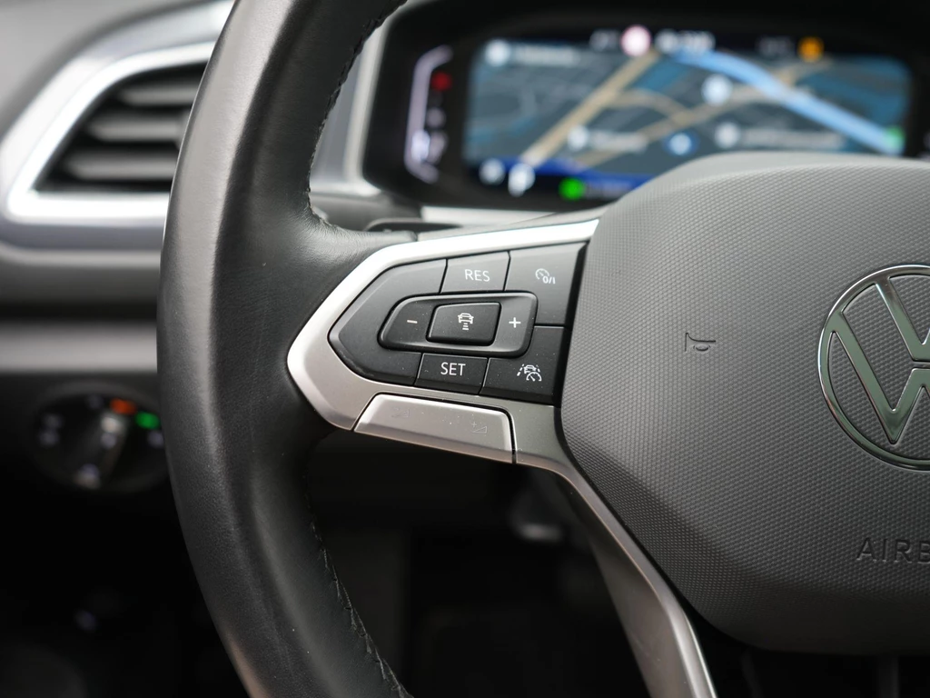 Volkswagen T-Roc – foto 18