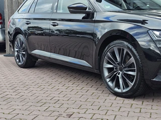 Škoda Superb – thumbnail 46